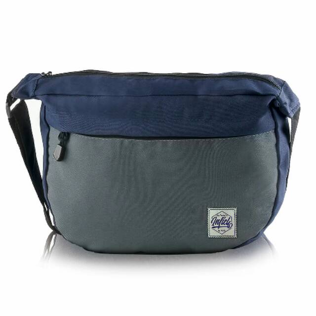 PROMO TAS SELEMPANG PRIA SLING BAG COWOK TAS KECIL KUAT AWET MURAH ASLI TERBARU ORIGINAL BANDUNG