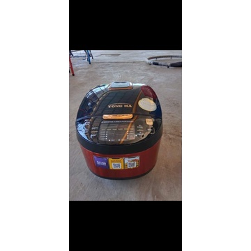 YONGMA MAGIC COM 2 LITER DIGITAL