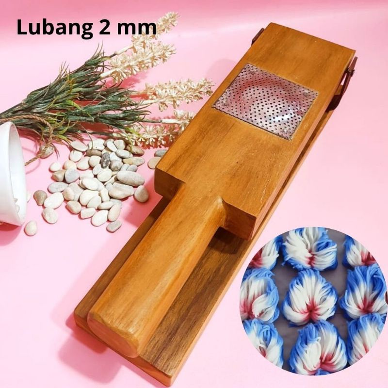 CETAKAN PETULO / PUTU MAYANG