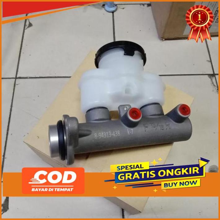 sparepart mobil master rem atas isuzu panther