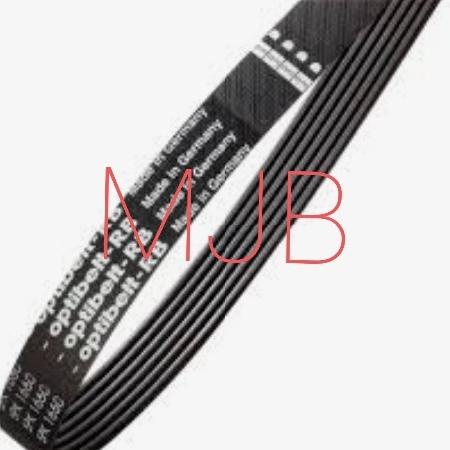 Timing Belt PJ 965 / 6 Rib