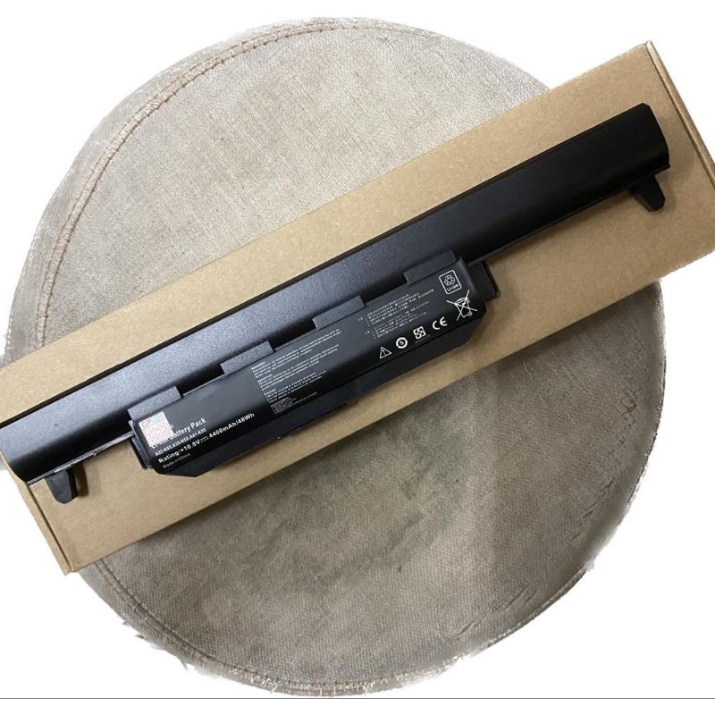 Baterai Laptop Asus X45A X45U X55 K45 X45C K45V A45VD A32-K55