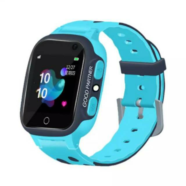 SMARTWATCH ANAK JAM HP KIDS ANTI AIR BISA TELPONAN SERI TERBARU 2019 JAM CANGGIH IMOO Y1 READY STOK