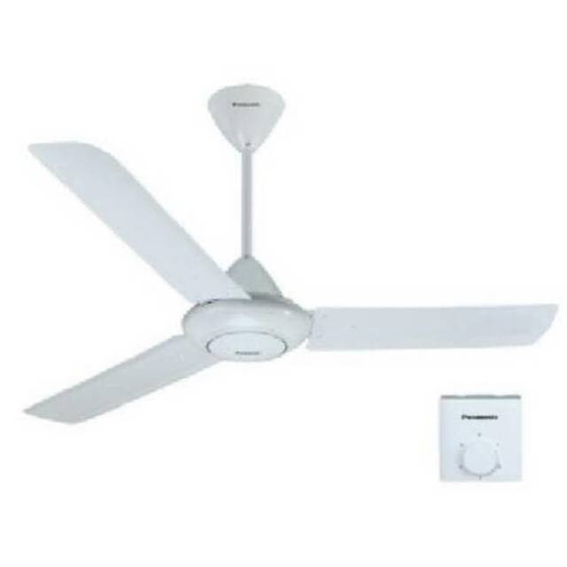 Panasonic Ceiling Fan 56 Inch F- EY 1511