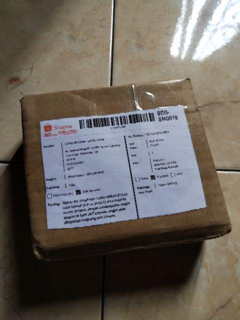 Korek Api Bara Gas  Aomai Mancis Korek Las Lighter Unik Tahan Angin