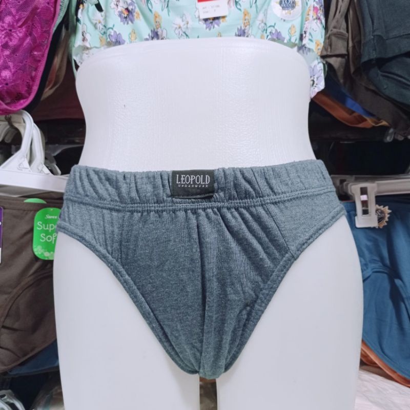 CELANA DALAM LEOPOLD