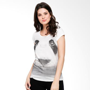 Kaos 3Second Ori
