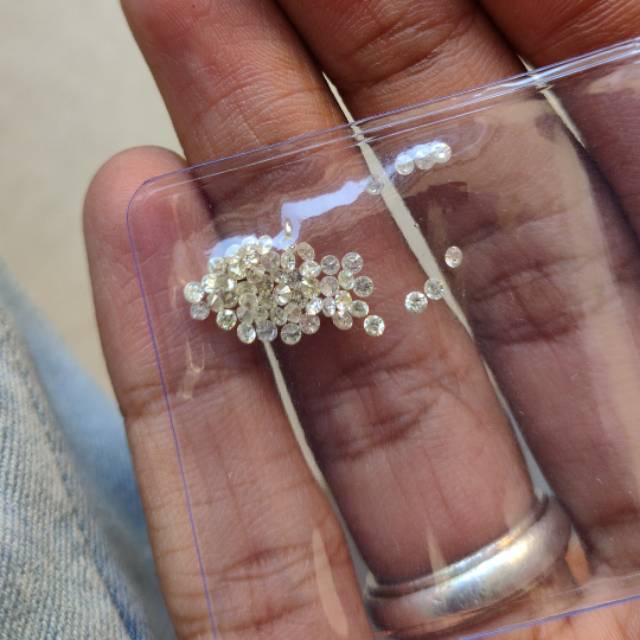 Promo berlian eropa gugur 50