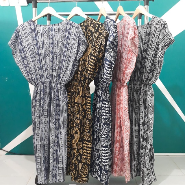 Dress santai buat Jalan