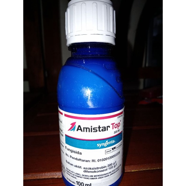 amistartop 100ml