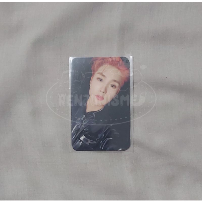 [READY] PHOTOCARD PC JACOB THE BOYZ TBZ THEBOYZ BREAKING DAWN