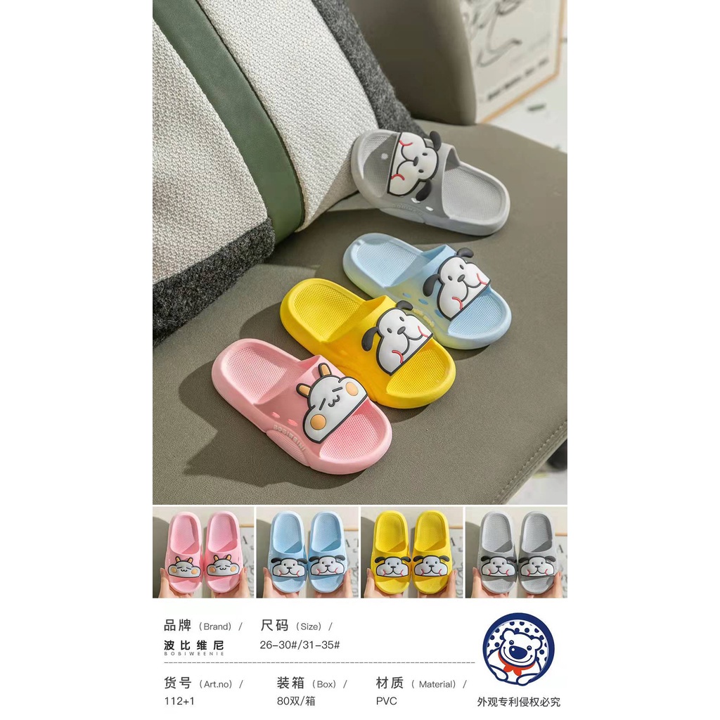 ☀CAMILO☀ SANDAL ANAK MOTIF SANDAL ANAK /SENDAL ANAK / SANDAL BAYI / SANDAL CUTE UNISEX CUTE SEPATU ANAK SA0017