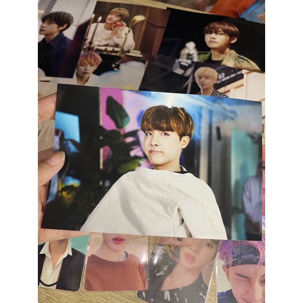 jhope live oneul photo