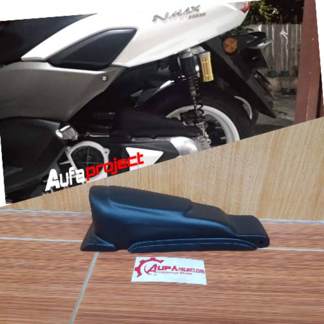 Filter Custom New Nmax Aksesories New Nmax