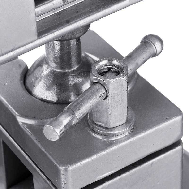 GIJ - DOERSUPP Clamp Meja Catok Vise Sucker Table Quick Positioning