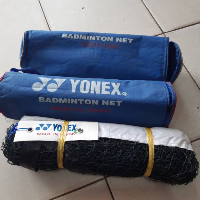 Net badminton yonex original