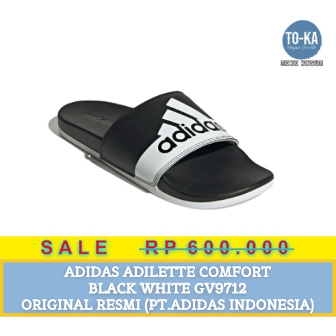 Adidas Adilette Comfort GV9712