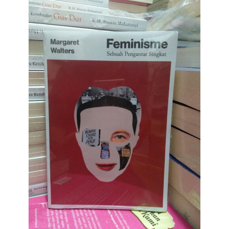 BUKU FEMINISME