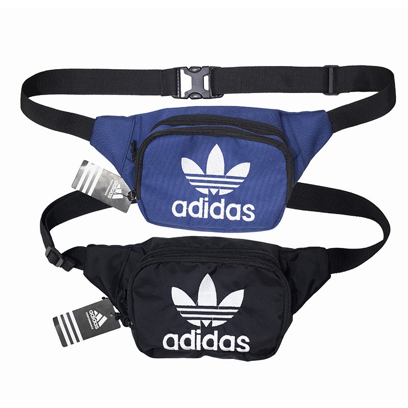 Tas Slempang Pinggang Slimbag Adidas