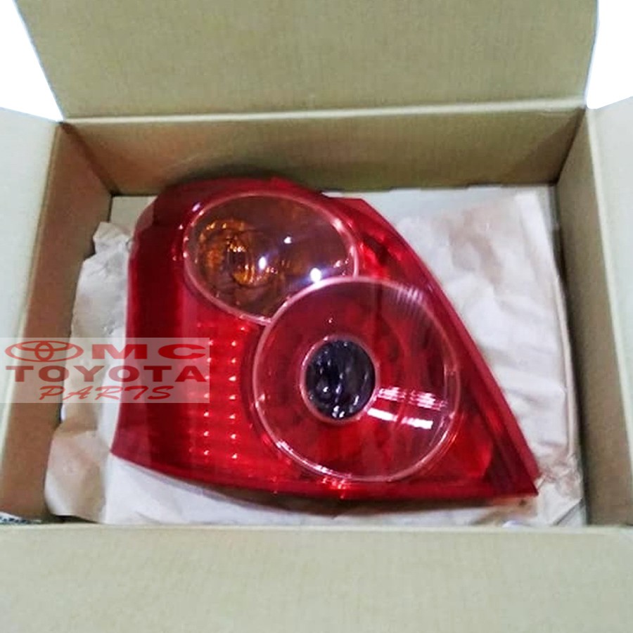 Lampu Stop Lamp Belakang Kiri Yaris 81561-52500