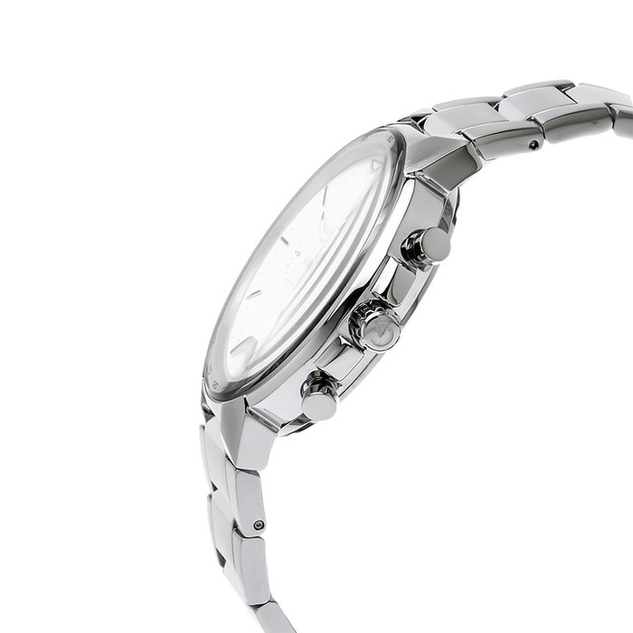 Alexandre Christie Ac 6462 Mc Bsssl Jam Pria Original Garansi Resmi