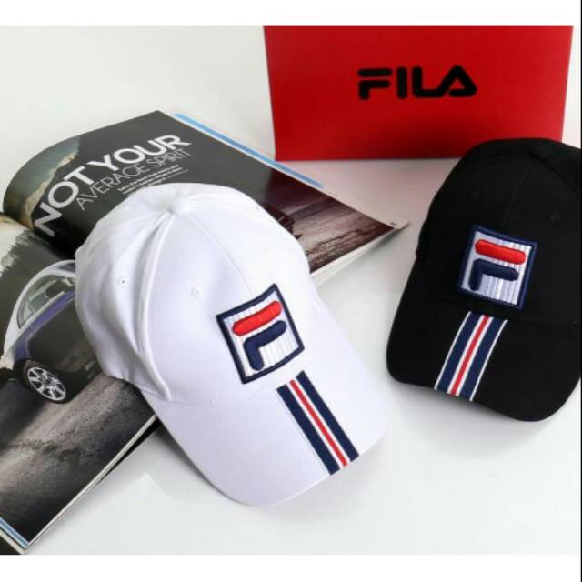 TOPI BRANDED FILA 056
SEMIORI
Best quality 

Berat 0,4kg
Include box