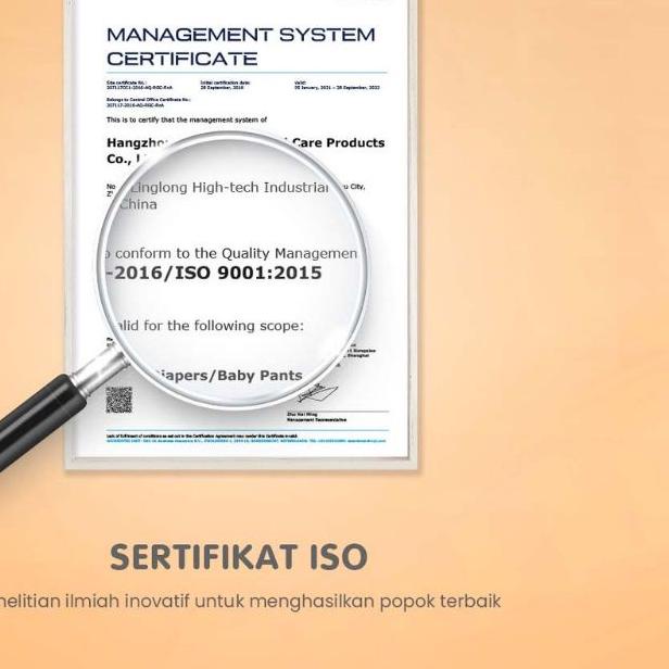 Makuku Comfort New Born perekat isi 28