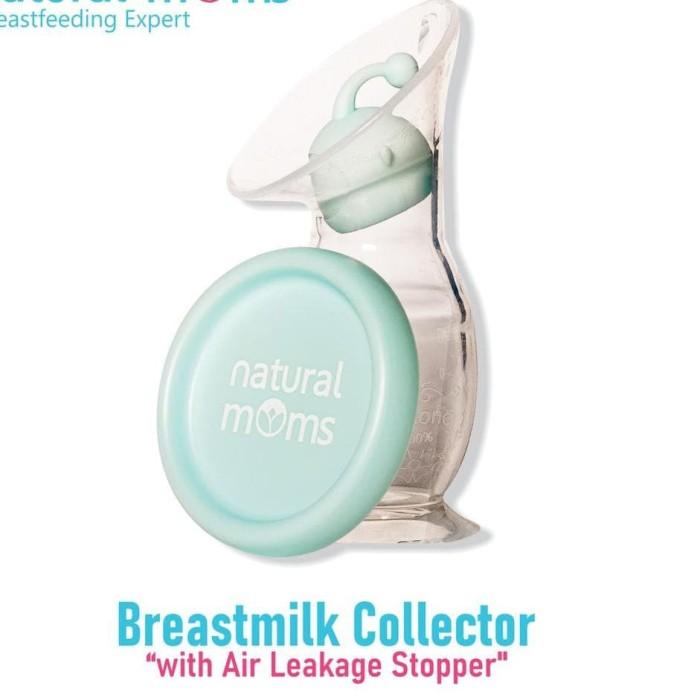 Breast Pump | Natural Moms Breast Pump Silicone