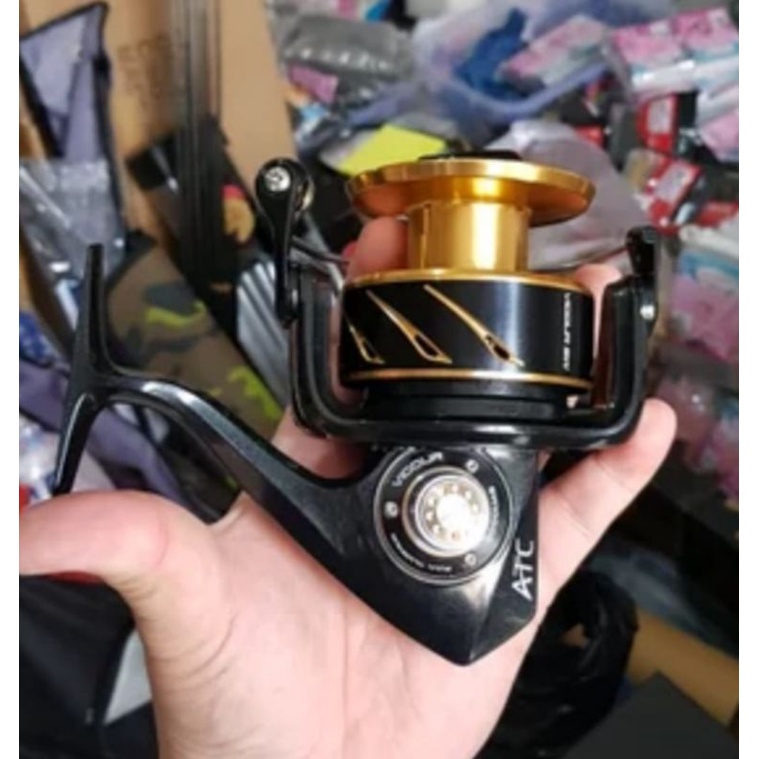 Reel ATC VIGOUR 10000 SW