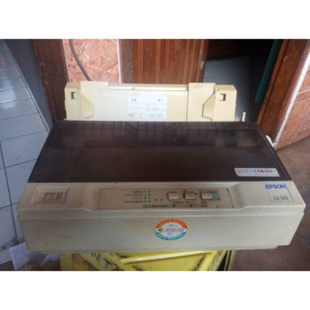 Printer Epson LX300