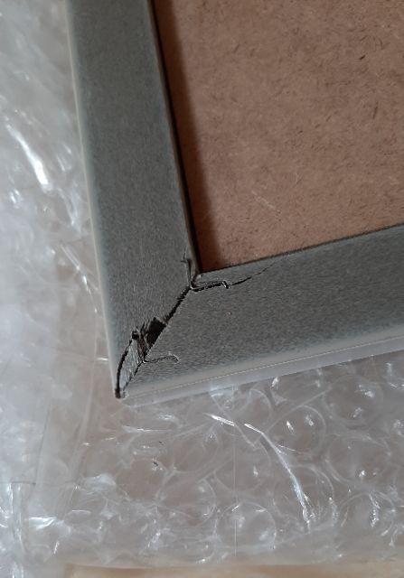 Poster Frame Ukuran A3