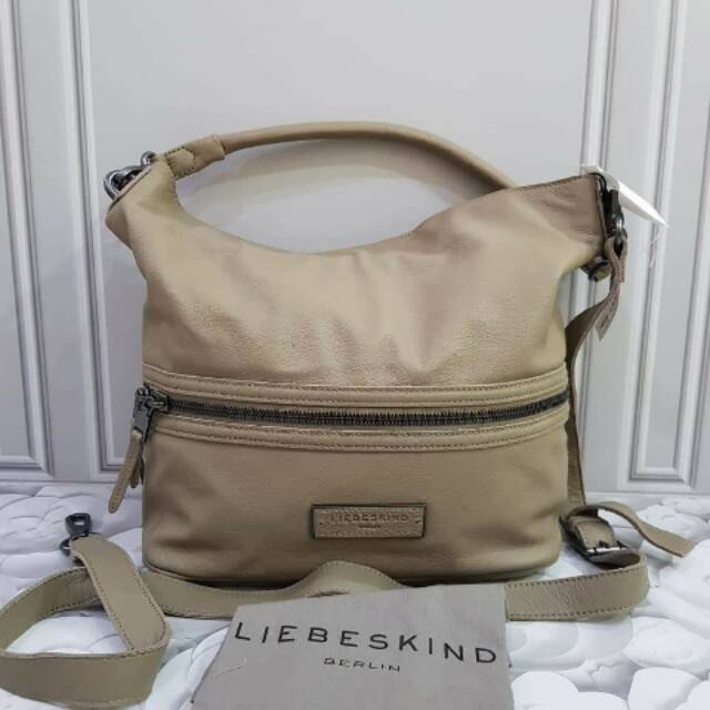 Liebeskind Fenja Stone Large Original