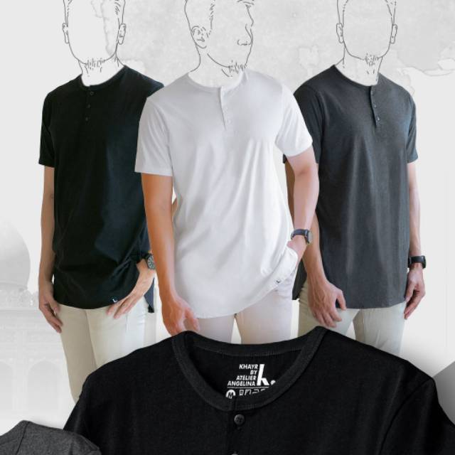 Baghdad basic @khayr