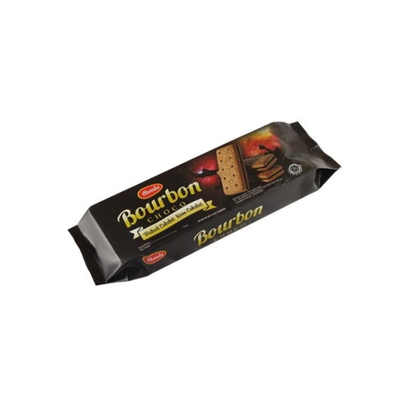 monde bourbon choco 140 gram