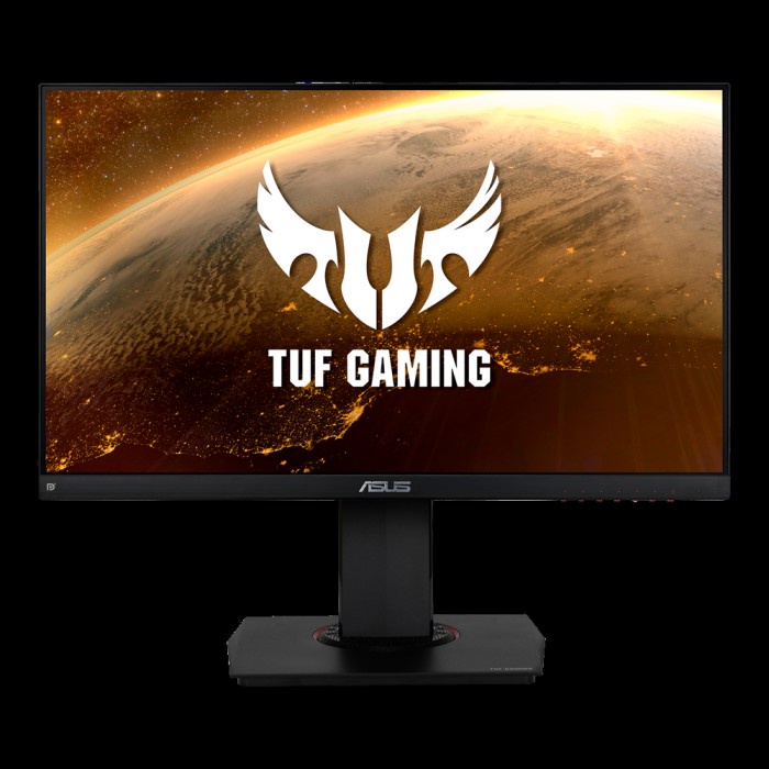 Monitor LED TUF Gaming Asus VG249Q 24&quot; FHD 1ms 144Hz IPS AMD FREESYNC