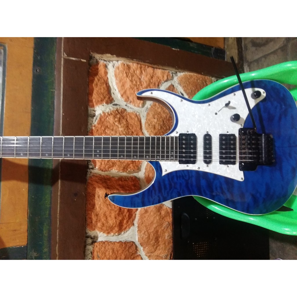 GITAR IBANEZ PREMIUM