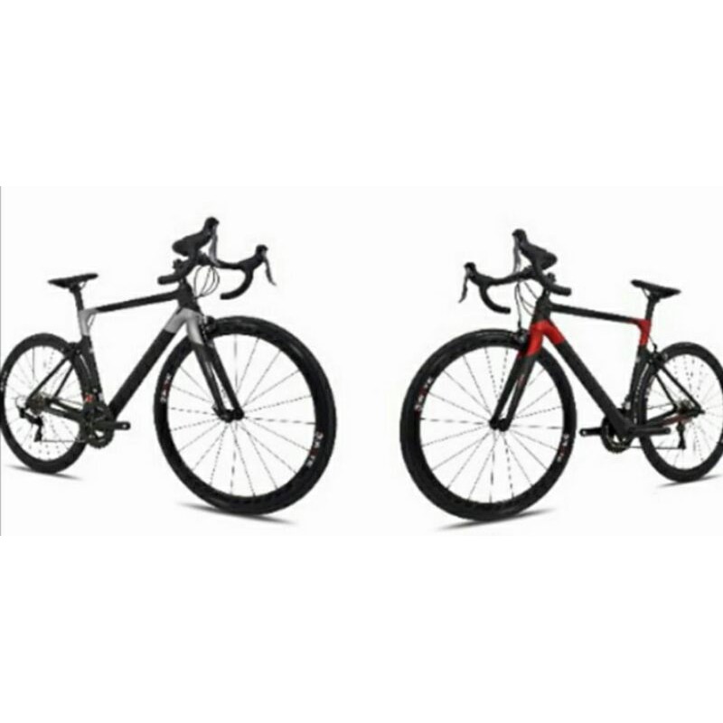 sepeda balap Roadbike Pacific Varilux