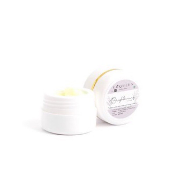 [ Yoqueen.Beauty ] Brightening Cream