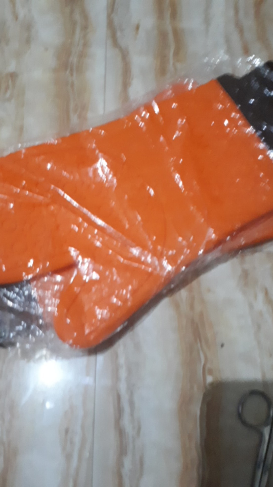 Wos Srt 1711 Sarung Tangan Silikon Oven Tahan Panas 1pasang / Sarung Tangan Anti Panas