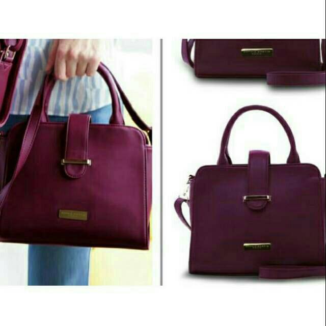 Sophie paris gaby bag