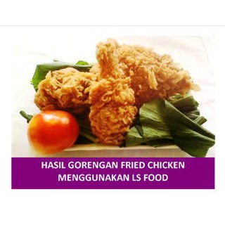 Unik Tutorial Cara Membuat Fried Chicken Atau Ayam Kentucky Dijamin Crispy Shopee Indonesia