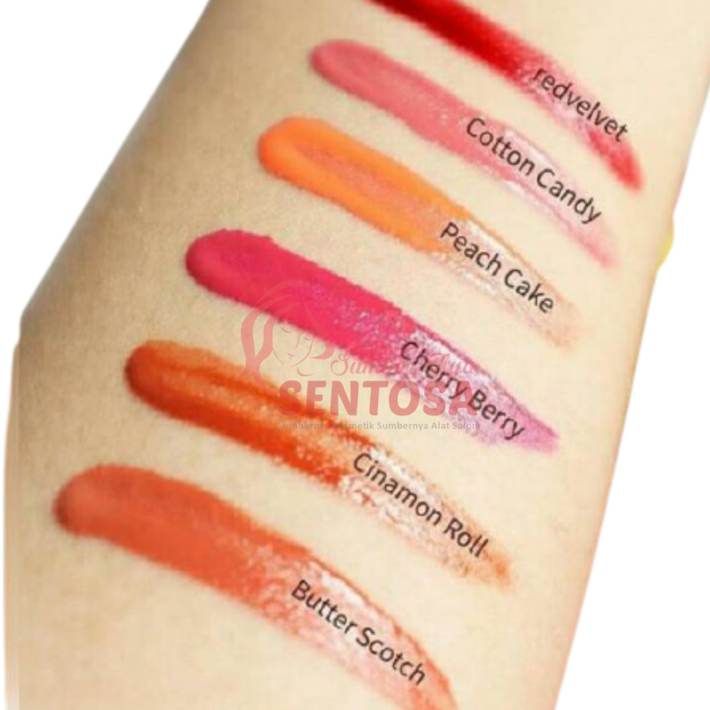 LA TULIPE Liptint 6gr