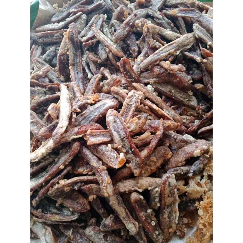 

SALE PISANG JARI MANIS 500gr