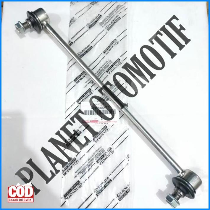 Link Stabil - Stabilizer Depan Yaris - New Vios 2007 2008 2009 2010 (( Kode 053))