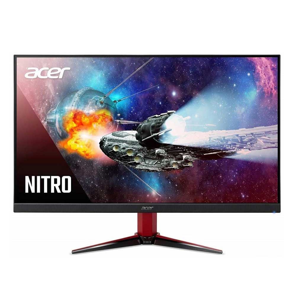 Acer Nitro VG272 LV 27&quot; IPS 165Hz FHD 2ms FreeSync HDMI Gaming Monitor