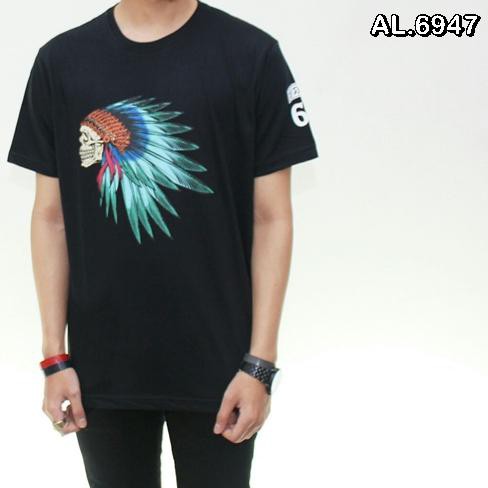 Kaos Pria Distro | Kaos Vans A-6947 | Baju Kaos Branded | Kaos Murah