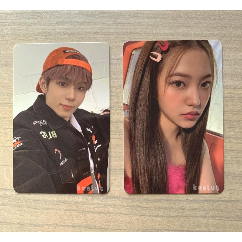 pc smcu smtown ver shotaro