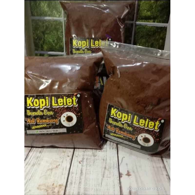 

KopiLelet