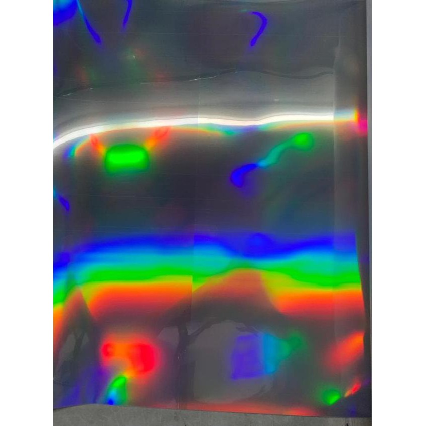 Polyflex EFFECT SPECTRUM STAHLS USA - SPECTRUM HOLOGRAM