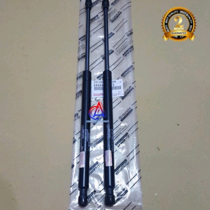 SHOCK BAGASI BELAKANG TOYOTA YARIS VIOS OLD